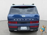 2026 Hyundai Santa Fe - Preview 6