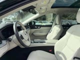 2024 Volvo XC60 - Preview 10