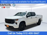 2026 Chevrolet Silverado 1500 - Preview 2