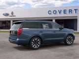 2027 Ford Expedition - Preview 6
