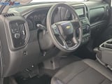 2025 Chevrolet Silverado 1500 - Preview 16