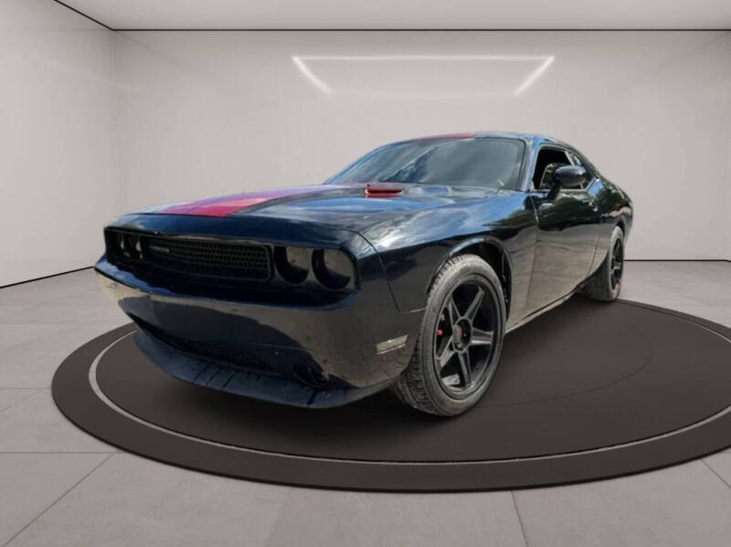 2013 Dodge Challenger - Image 1
