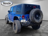 2015 Jeep Wrangler - Preview 2