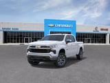 2026 Chevrolet Silverado 1500 - Preview 8
