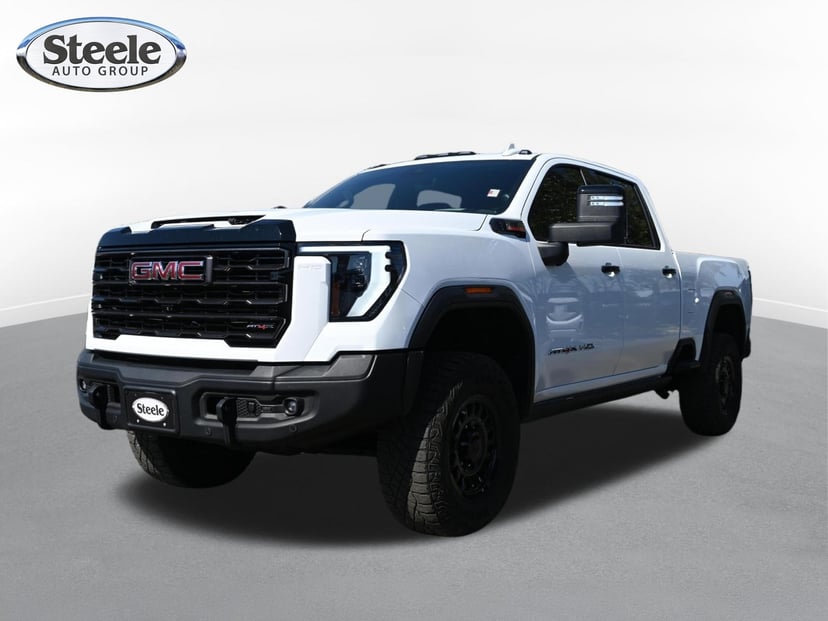 2024 GMC Sierra 2500 HD - Image 1