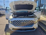 2023 Hyundai Santa Fe - Preview 13