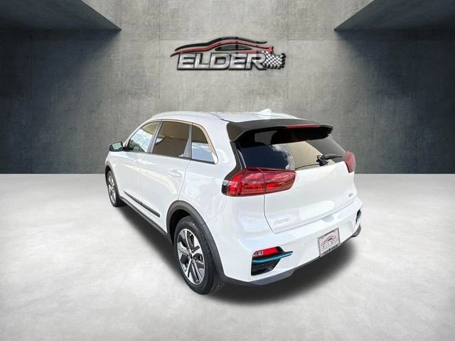 2022 Hyundai Niro - Image 3