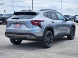 2026 Chevrolet Trax - Preview 3