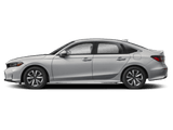 2026 Honda Civic - Preview 3