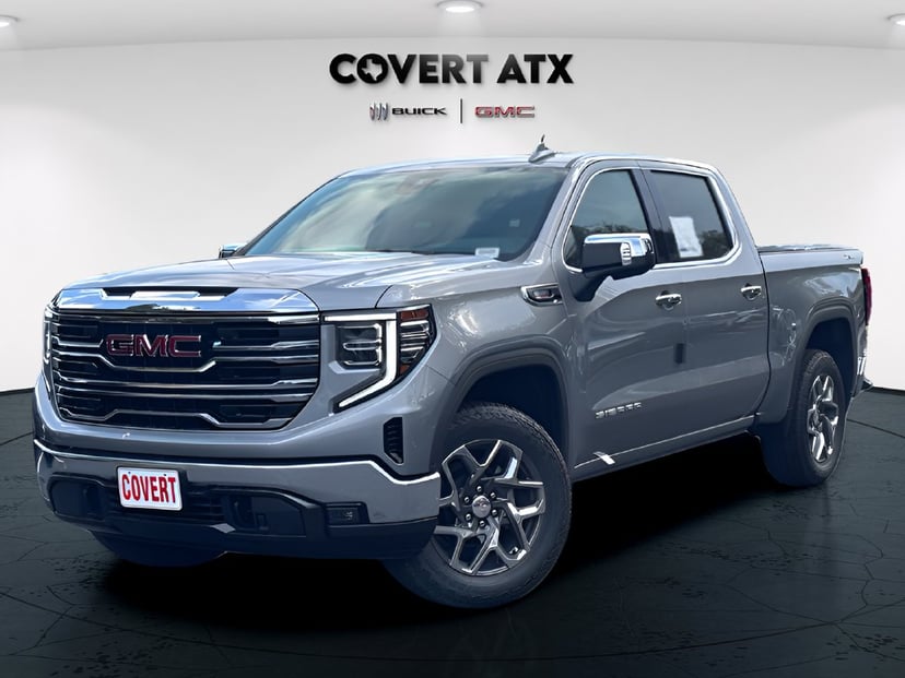 2026 GMC Sierra 1500 - Image 1