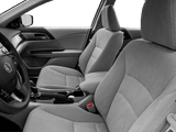 2014 Honda Accord - Preview 9