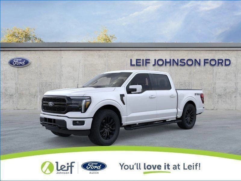2026 Ford F-150 - Image 2