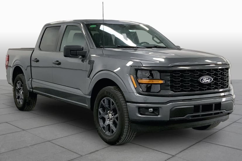2026 Ford F-150 - Image 2
