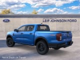 2026 Ford Ranger - Preview 4