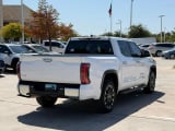 2024 Toyota Tundra Hybrid - Preview 5