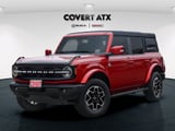 2023 Ford Bronco - Preview 2