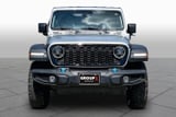 2024 Jeep Wrangler - Preview 3