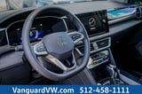 2025 Volkswagen Taos - Preview 8