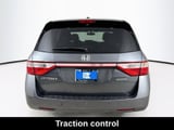 2011 Honda Odyssey - Preview 6