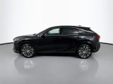 2024 Lexus RX - Preview 8