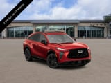 2027 INFINITI QX65 - Preview 4