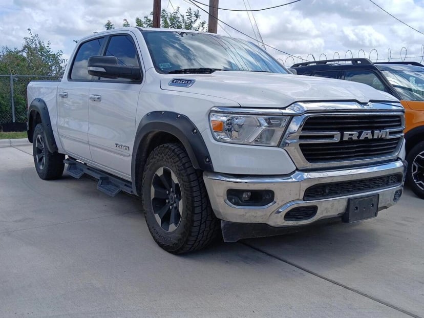 2020 Dodge 1500 - Image 3