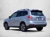 2017 Subaru Forester - Preview 5