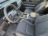 2027 Kia Carnival - Preview 2