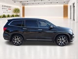 2022 Honda Pilot - Preview 11