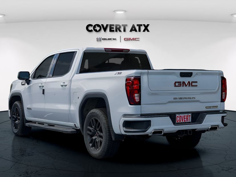 2026 GMC Sierra 1500 - Image 2