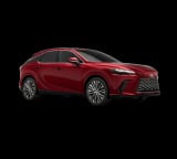 2026 Lexus RX - Preview 5