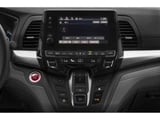 2020 Honda Odyssey - Preview 13