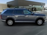 2026 Hyundai Palisade - Preview 9