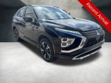 2023 Mitsubishi Eclipse Cross - Preview 3