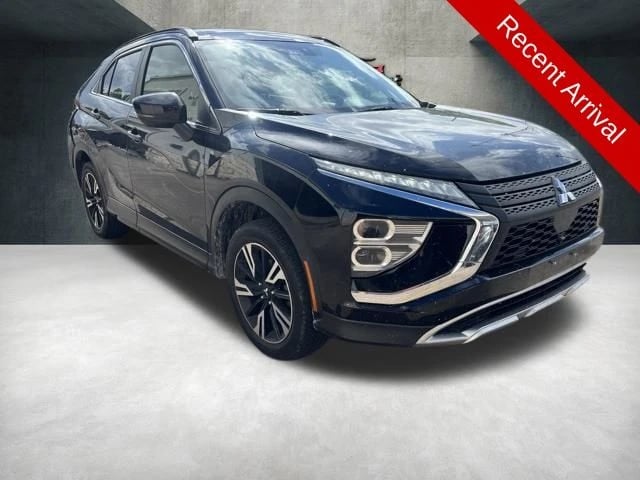 2023 Mitsubishi Eclipse Cross - Image 3