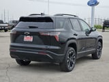 2026 Chevrolet Equinox - Preview 3