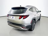 2026 Hyundai Tucson - Preview 5