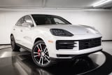 2026 Porsche Cayenne - Preview 9