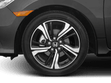 2016 Honda Civic - Preview 8