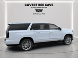 2026 Cadillac Escalade ESV - Preview 10