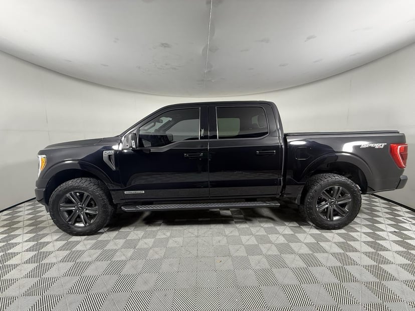 2023 Ford F-150 - Image 2