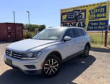 2019 Volkswagen Tiguan - Preview 2