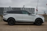 2026 Land Rover Range Rover Velar - Preview 8