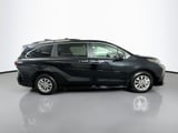 2026 Toyota Sienna - Preview 4
