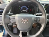2026 Toyota Camry - Preview 14