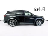 2024 INFINITI QX60 - Preview 8