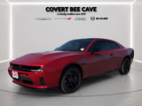 2026 Dodge Charger - Preview 3