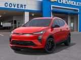 2027 Chevrolet Bolt - Preview 6
