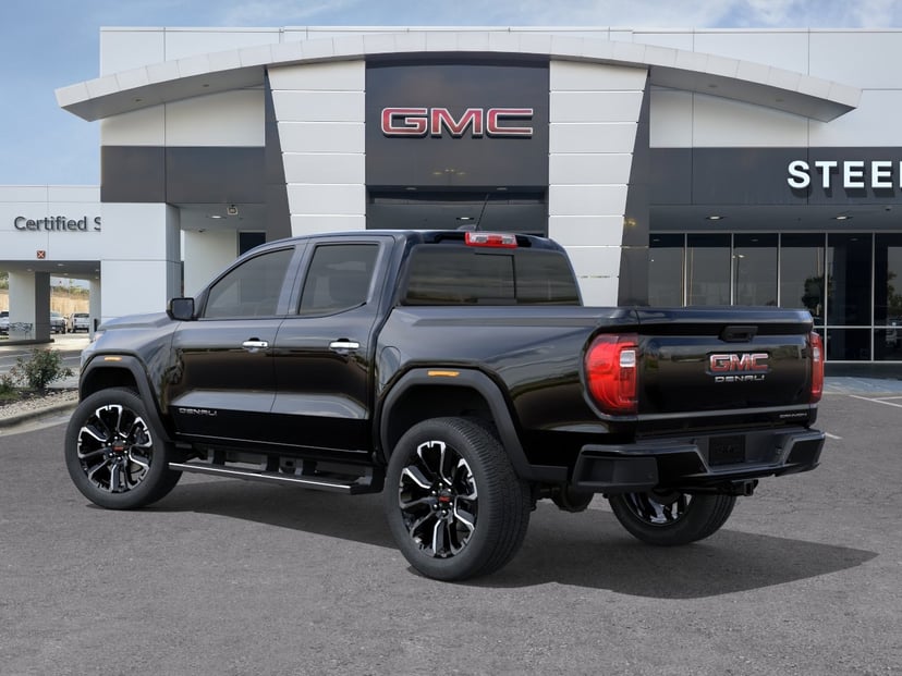 2026 GMC Canyon - Image 2