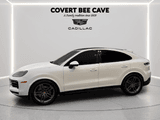 2024 Porsche Cayenne - Preview 4